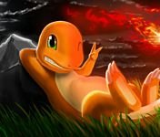 pic for Charmander Pokemon 